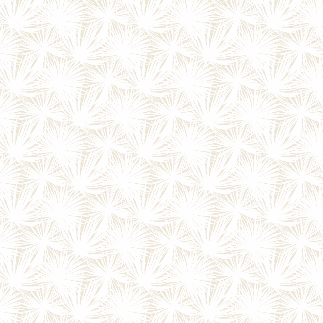 Ohpopsi Wallpaper - Laid Bare - Palm Silhouette - Hemp