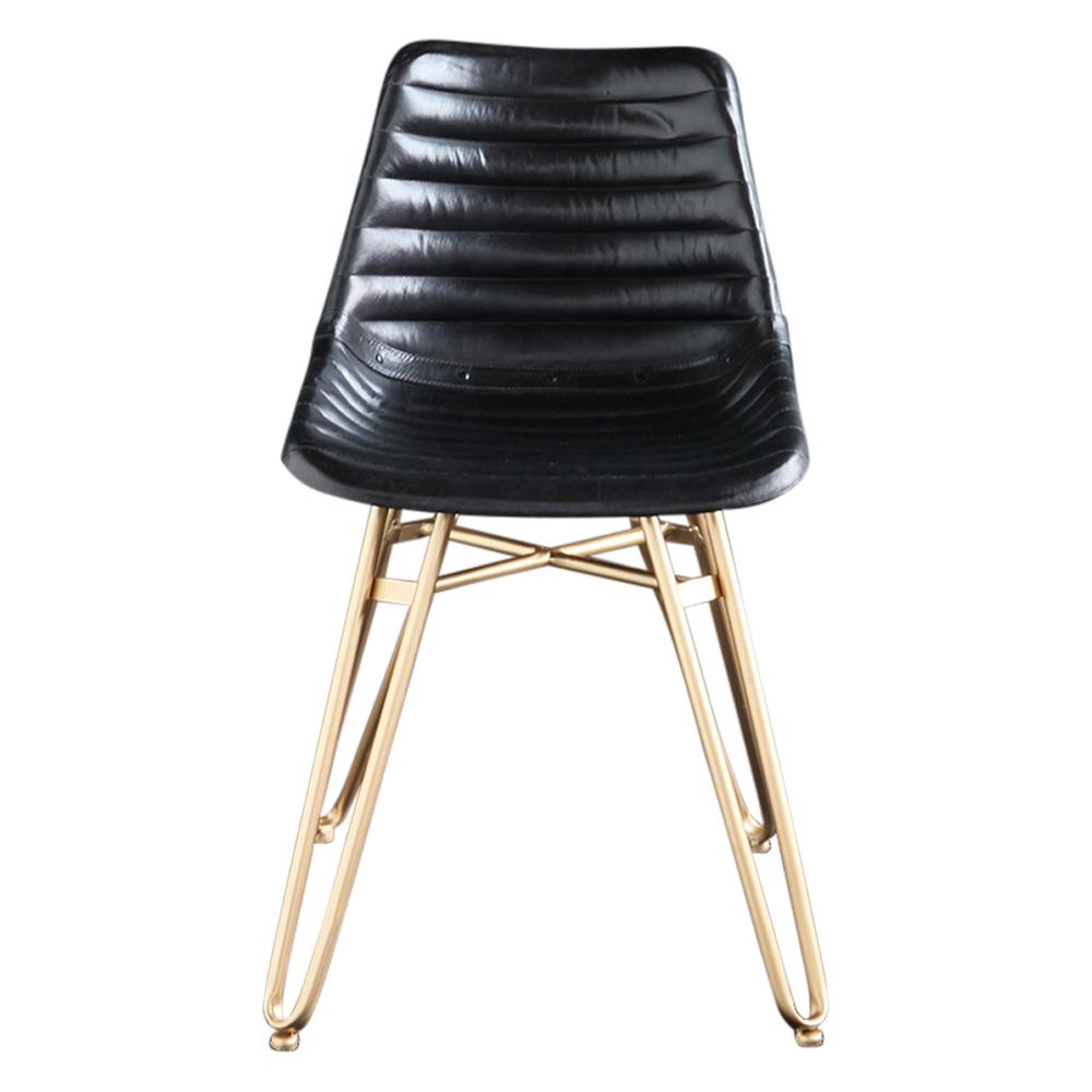 Hairpin Dining Chair