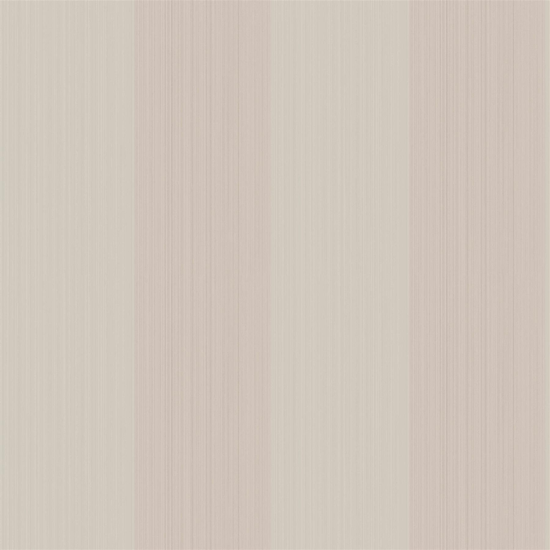 Cole & Son Wallpaper - Jaspe Stripe - Linen
