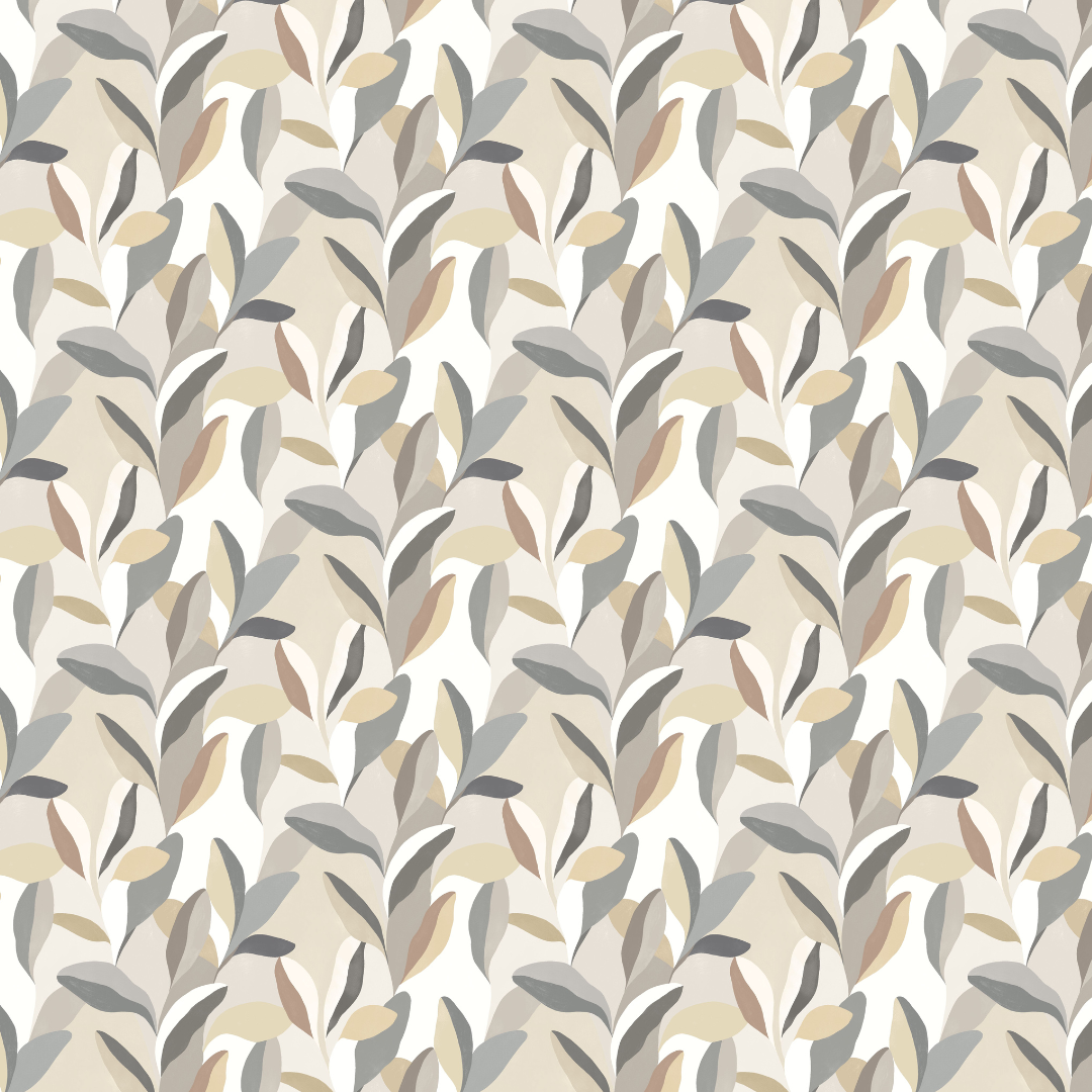 Ohpopsi Wallpaper - Laid Bare - Rivieria - Leather