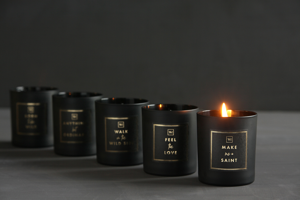 WSG Candles