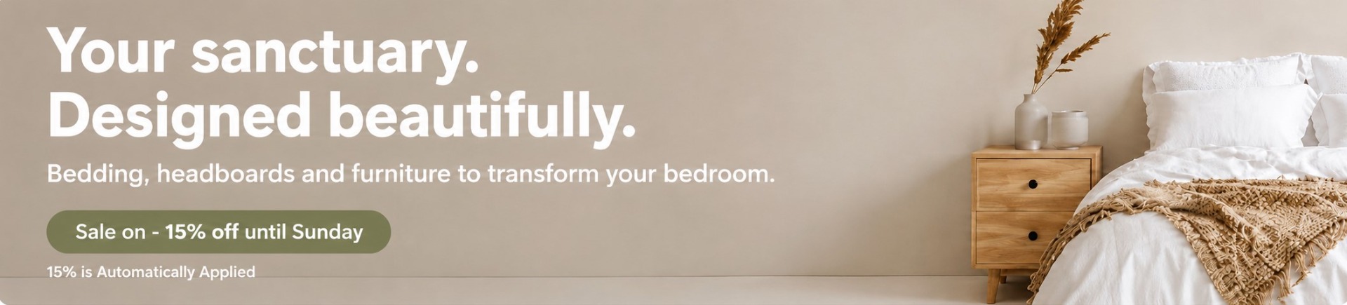 Bedding Sets