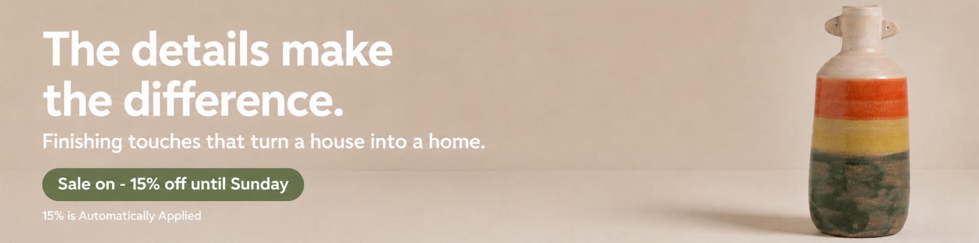 Home Accessories