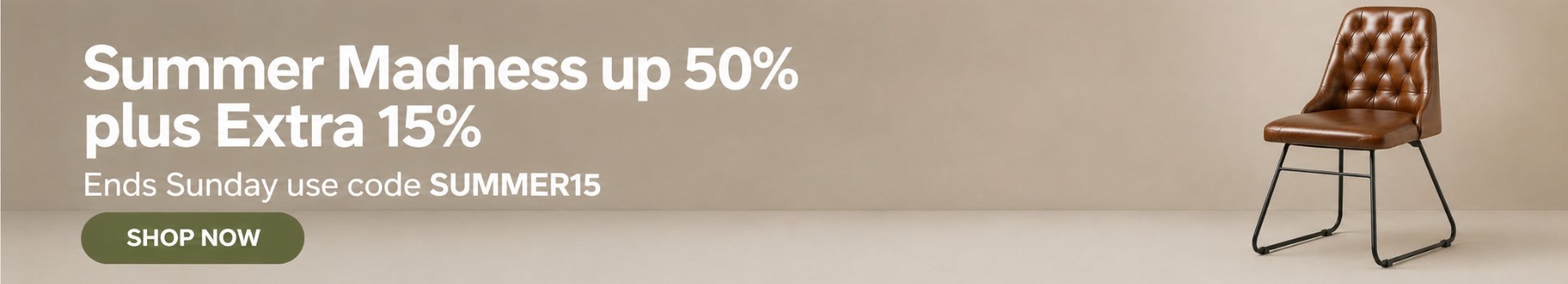 Sale