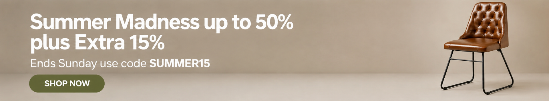 Sale