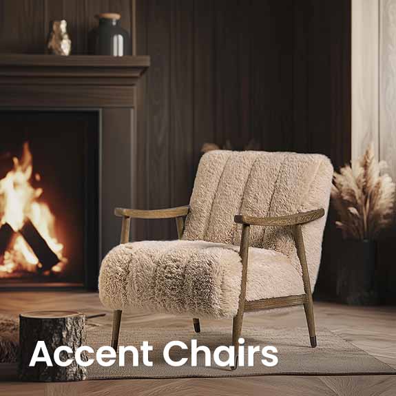 Accent Chairs