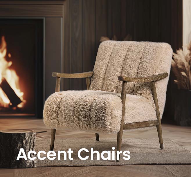 Accent Chairs