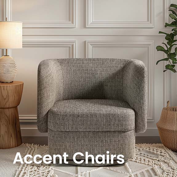 Accent Chairs