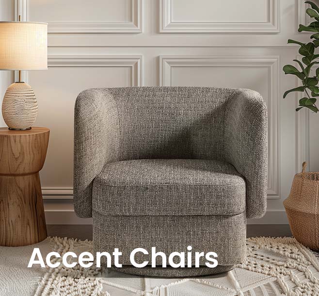 Accent Chairs