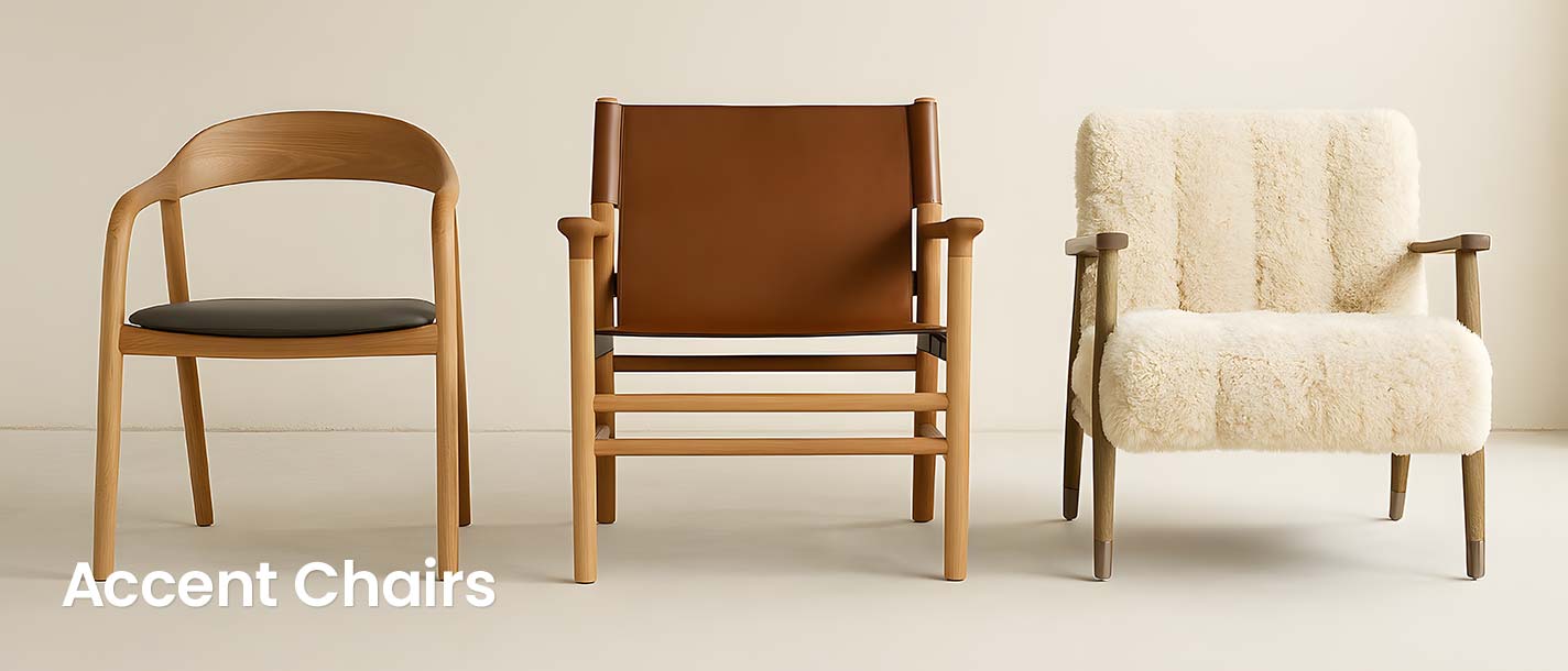Accent Chairs