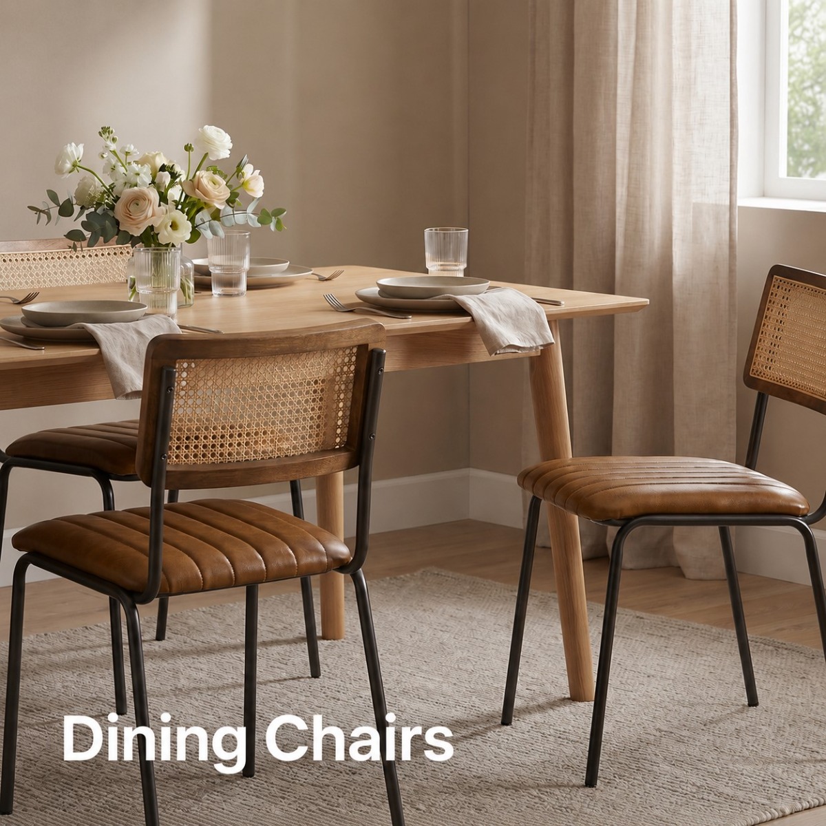 Dining Chairs