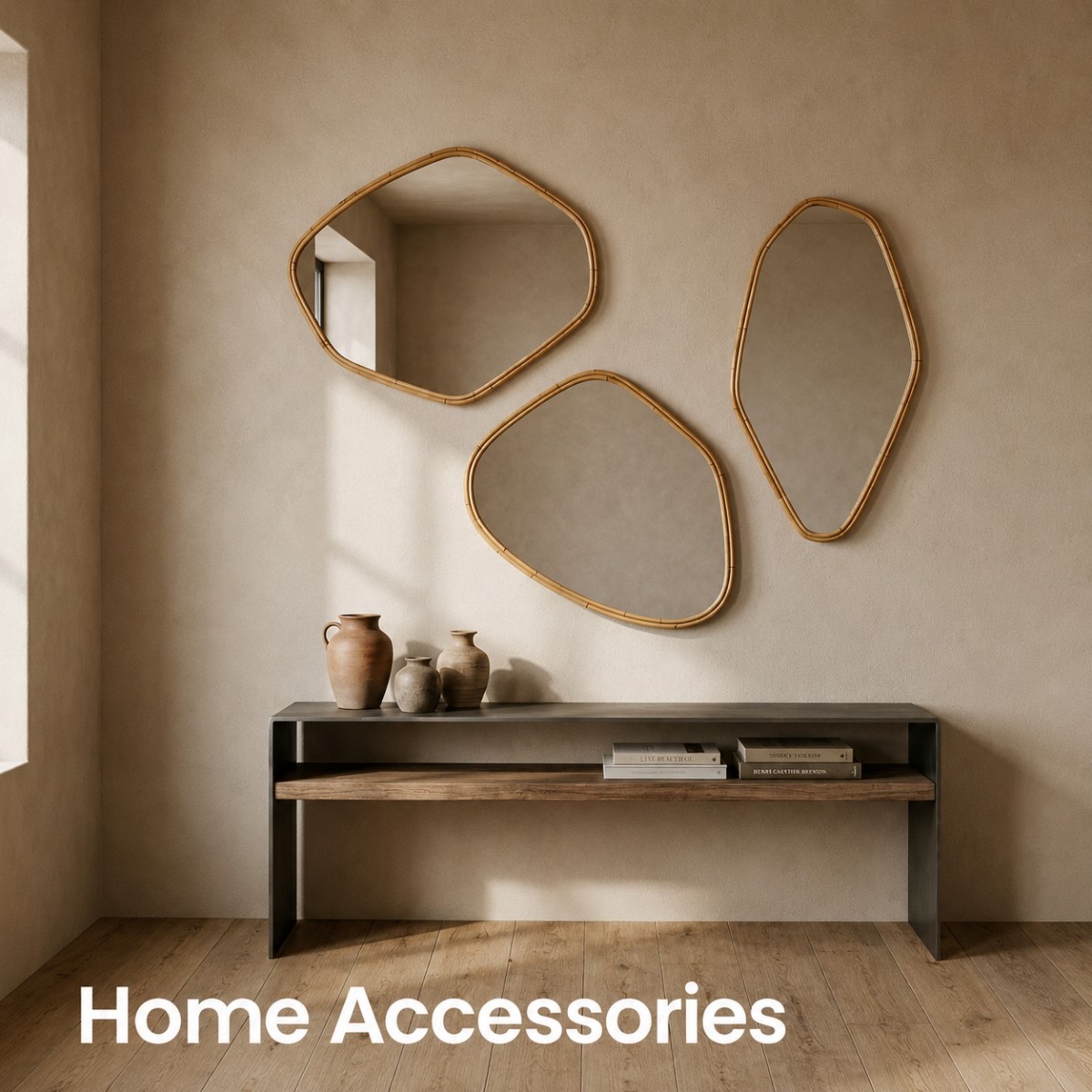 Home Accessories
