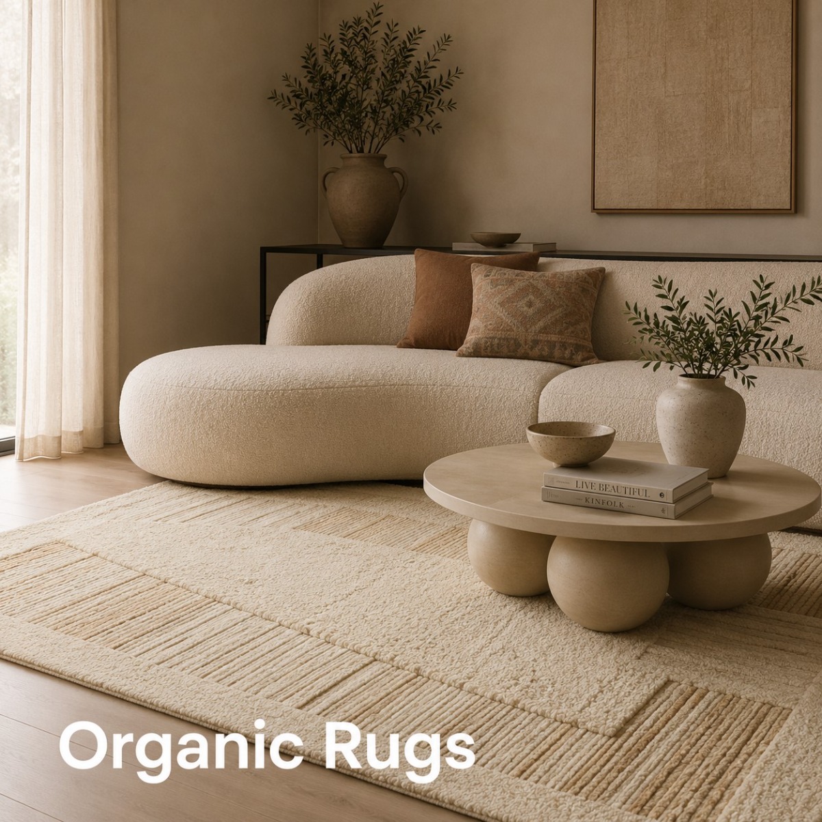 Organic Rugs