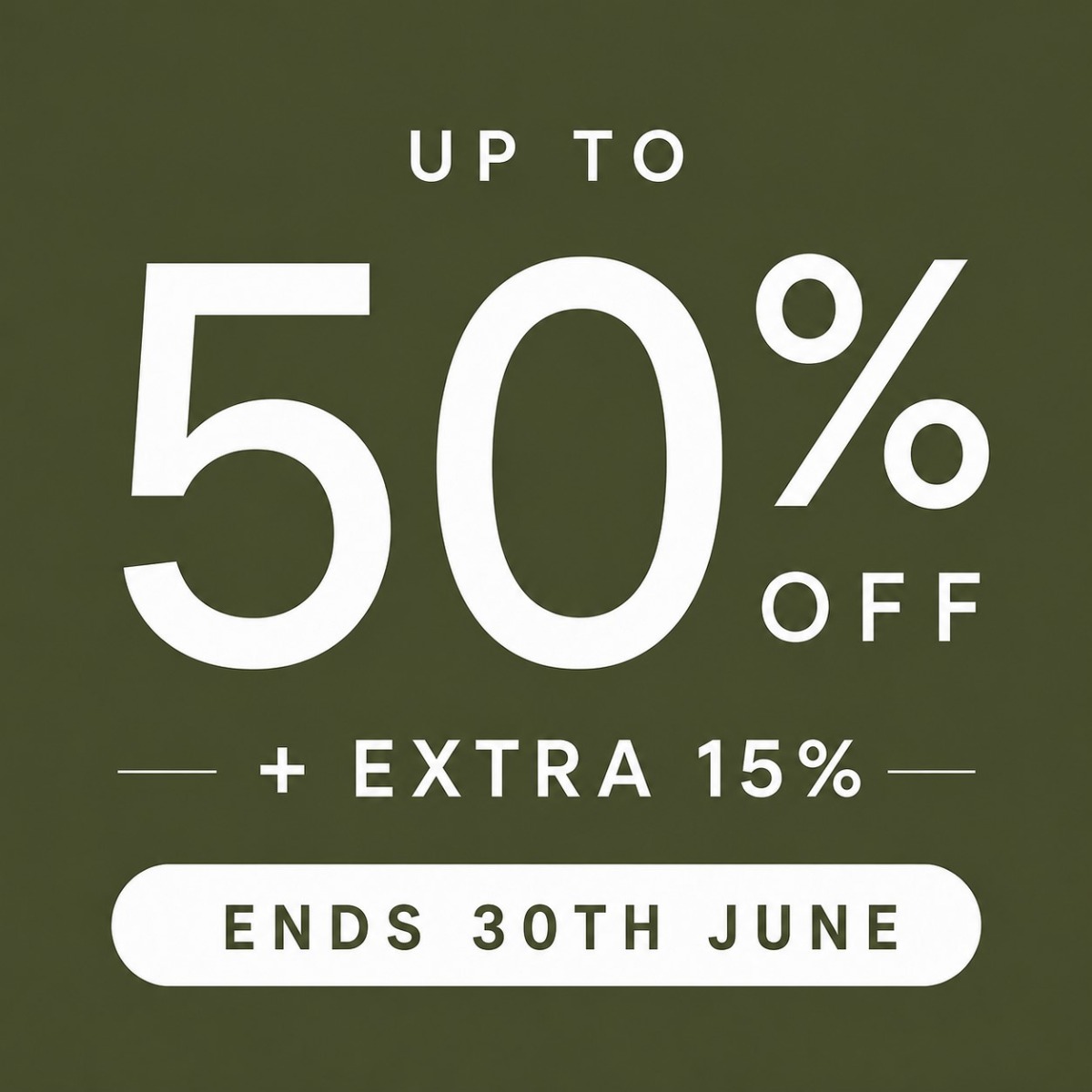 Sale