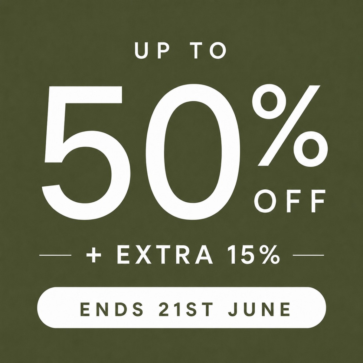 Sale