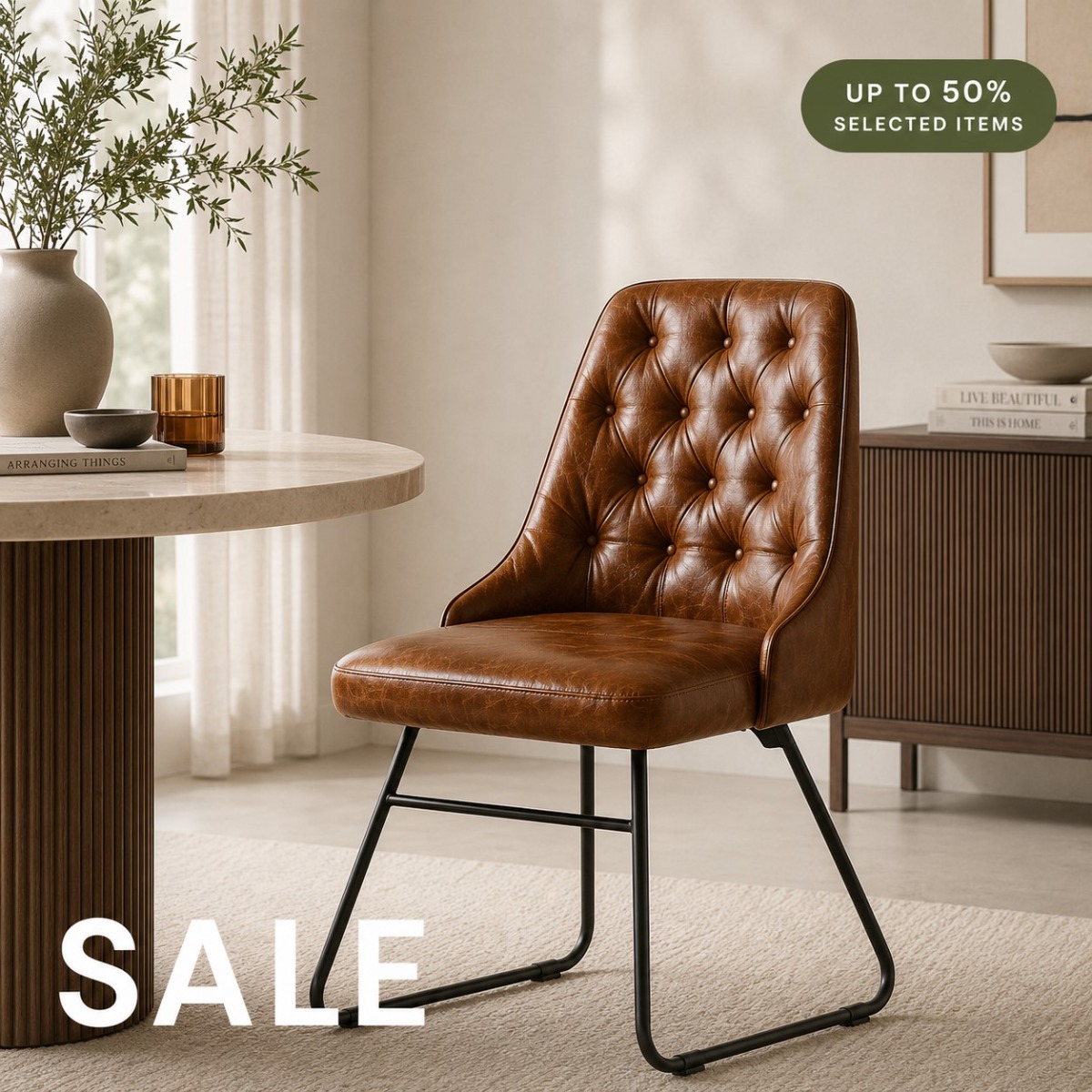 Sale
