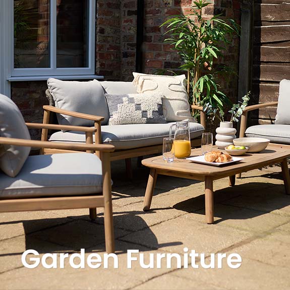 Garden Furniture