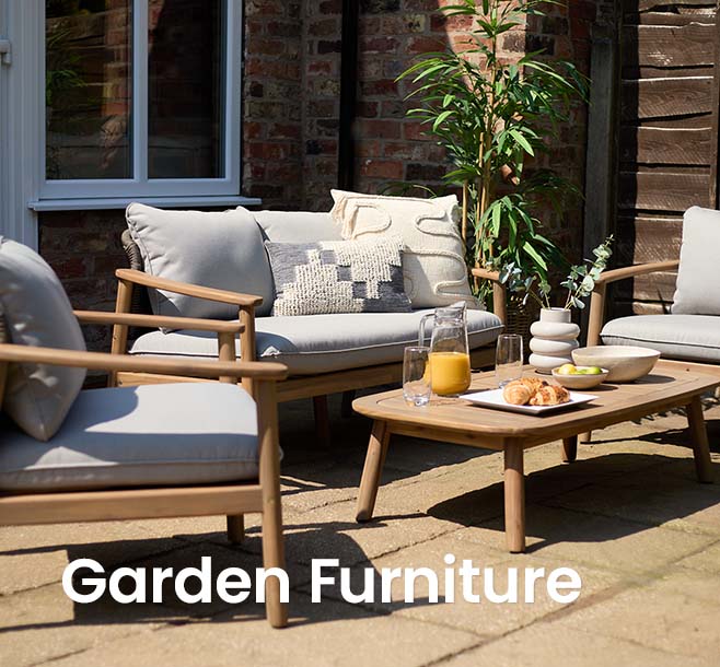 Garden Furniture