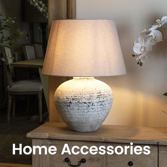 Home Accessories