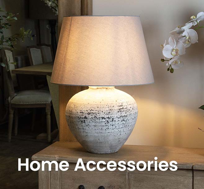 Home Accessories