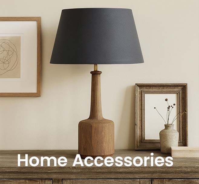 Home Accessories