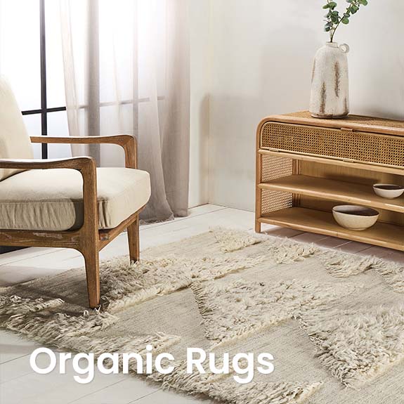 Organic Rugs