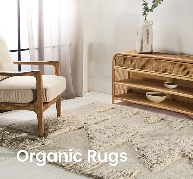 Organic Rugs