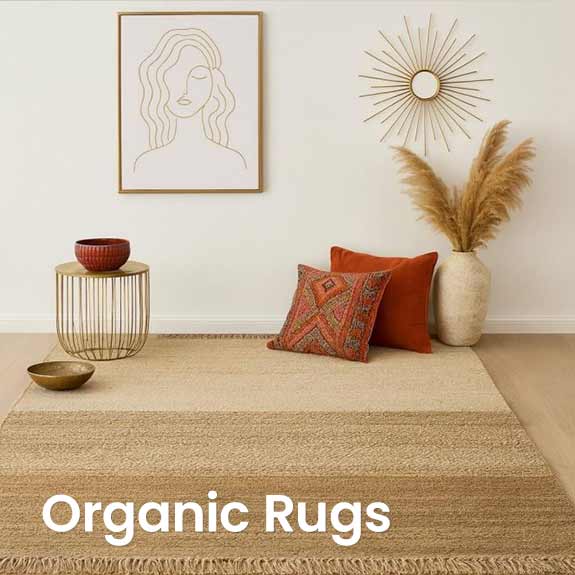 Organic Rugs
