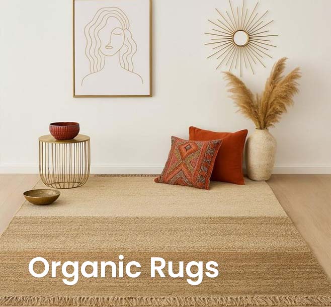 Organic Rugs