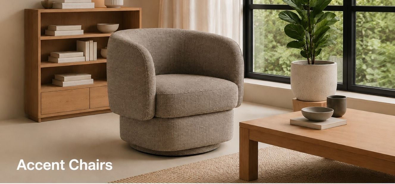 Accent Chairs