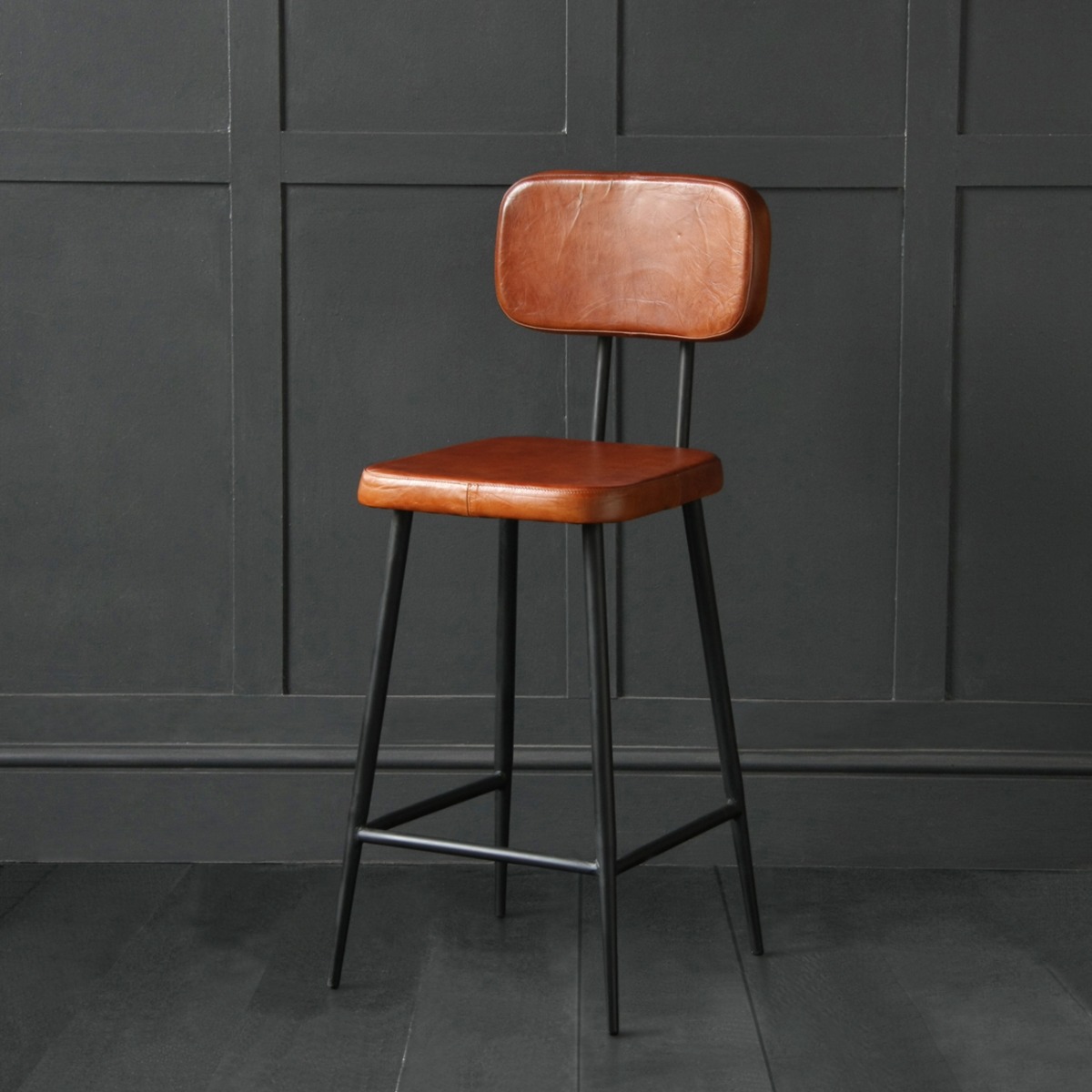 Our Memphis Bar Stools make durability a priority!
