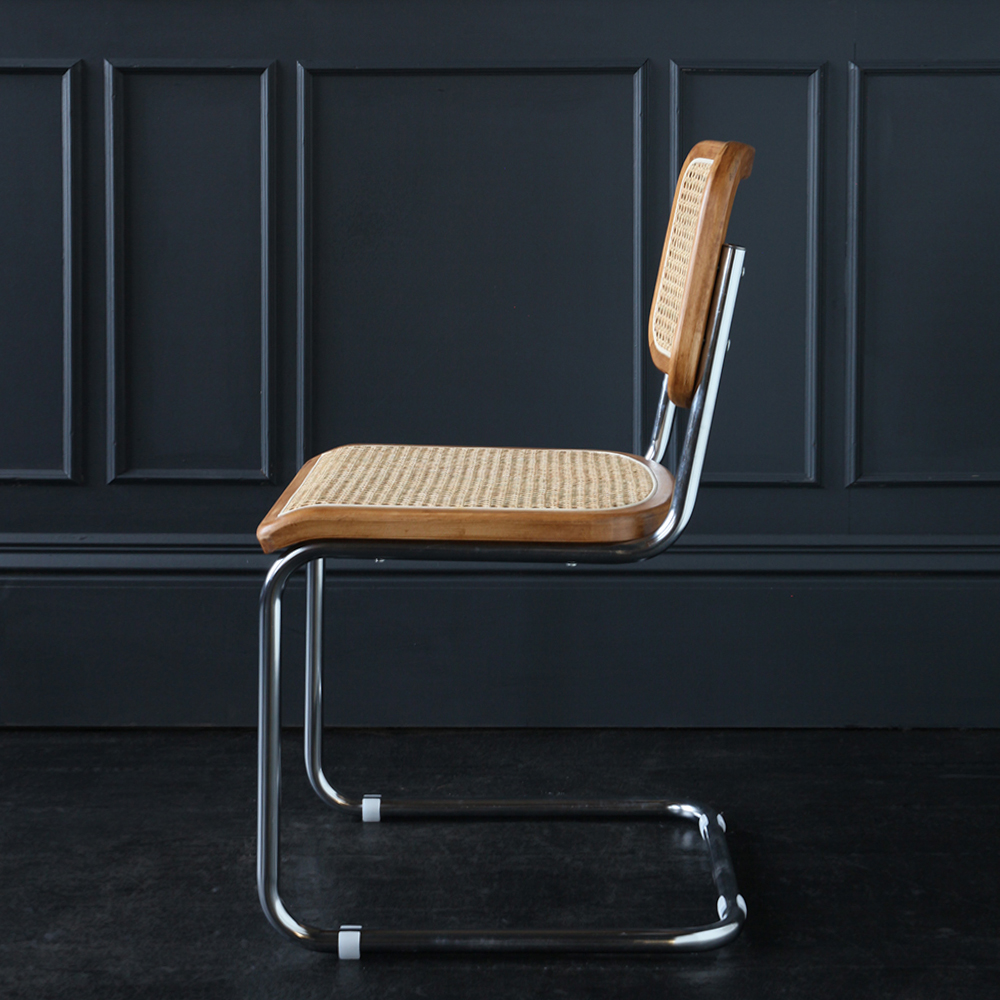 Our Cesca Dining Chair is a beautiful example of quality furniture design.