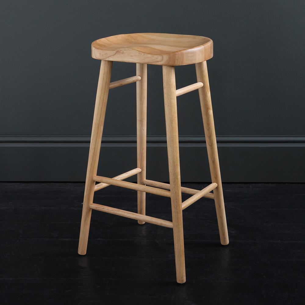 Shake up their Xmas with a Shaker Bar Stool!