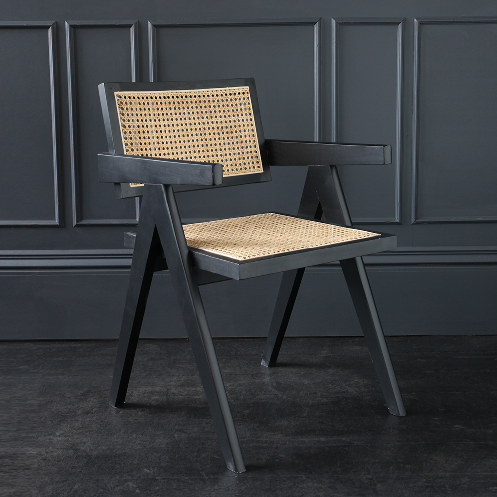 Our Adagio Chair is a superb example of top quality Swiss design. 