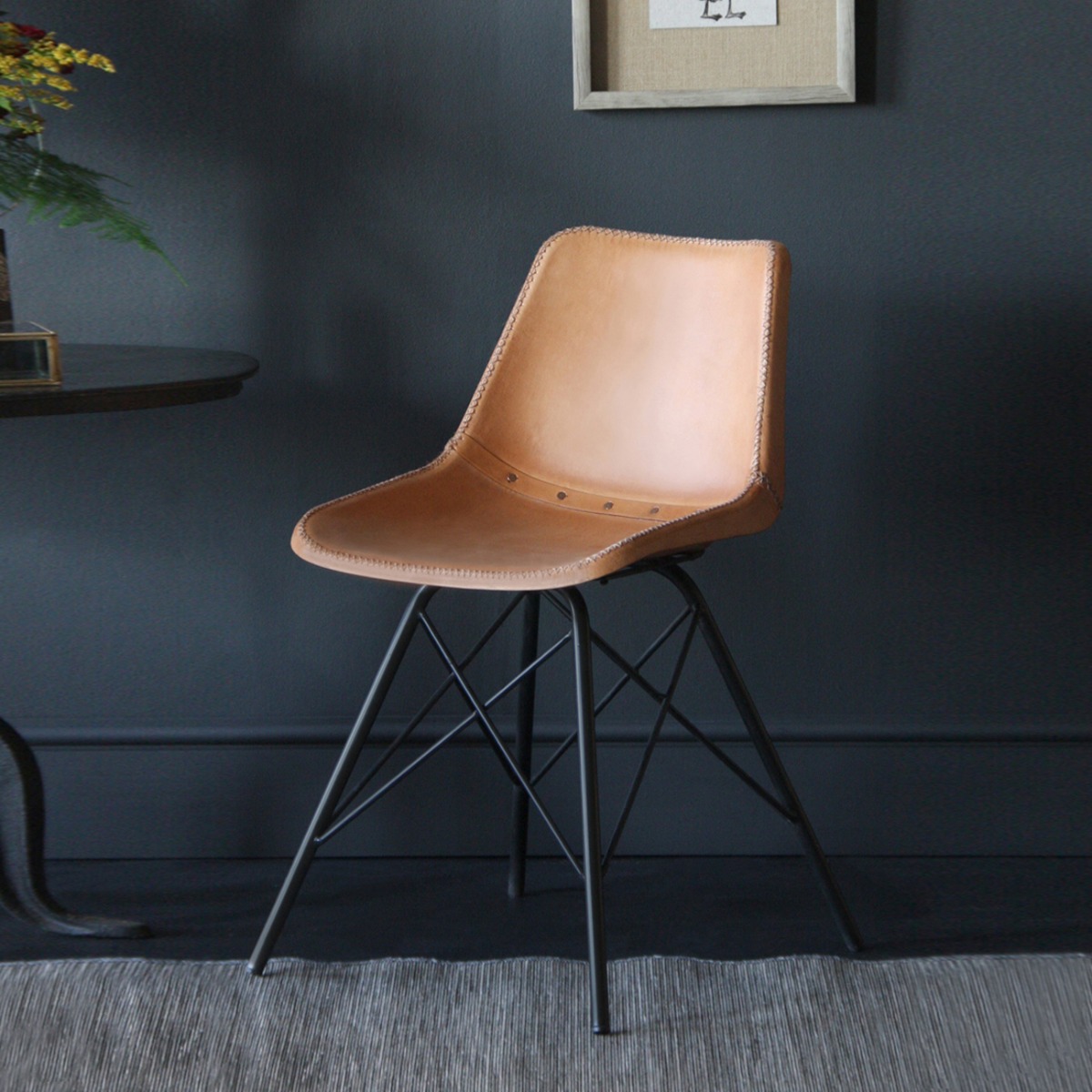 Blog - Top 5 Industrial Dining Room Chairs